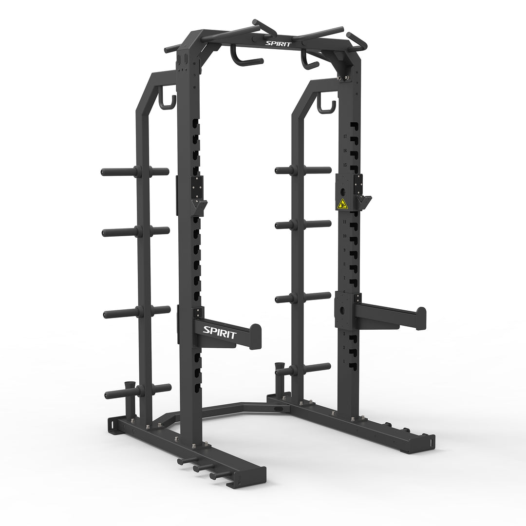 Spirit Half Rack CSF-HRAC