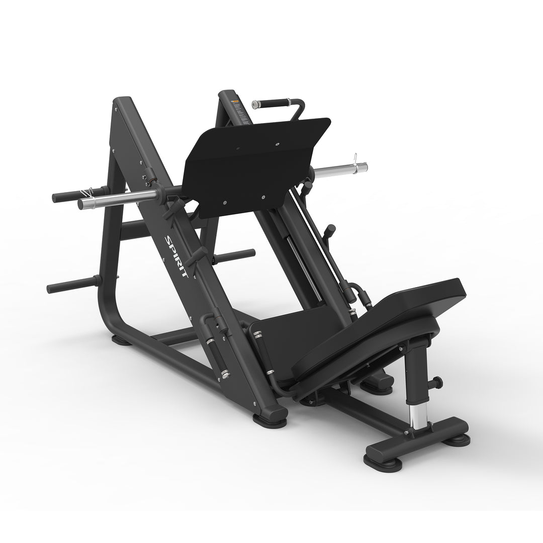 Spirit Leg Press CSF-LEGP