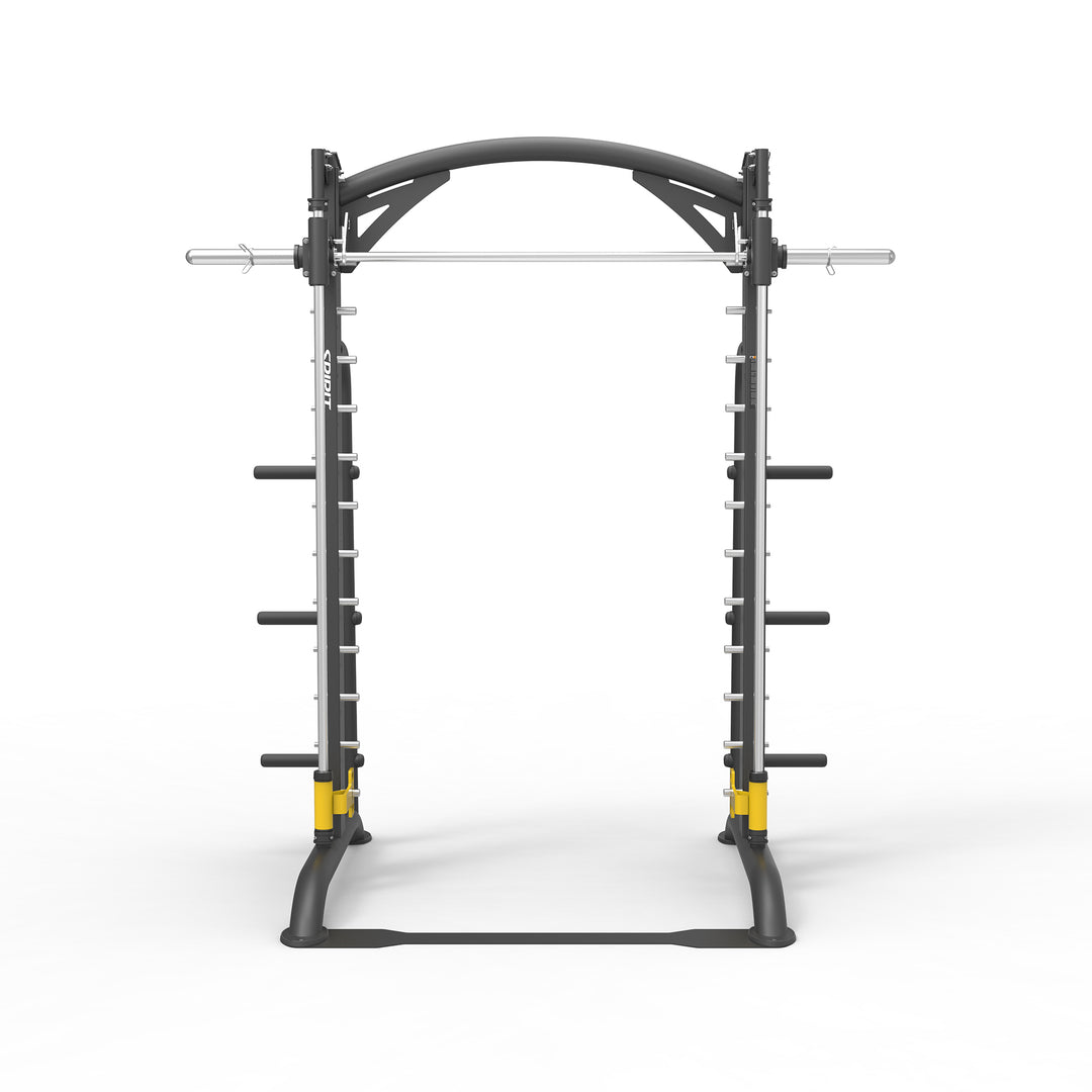 Spirit Smith Machine CSF-SMTH