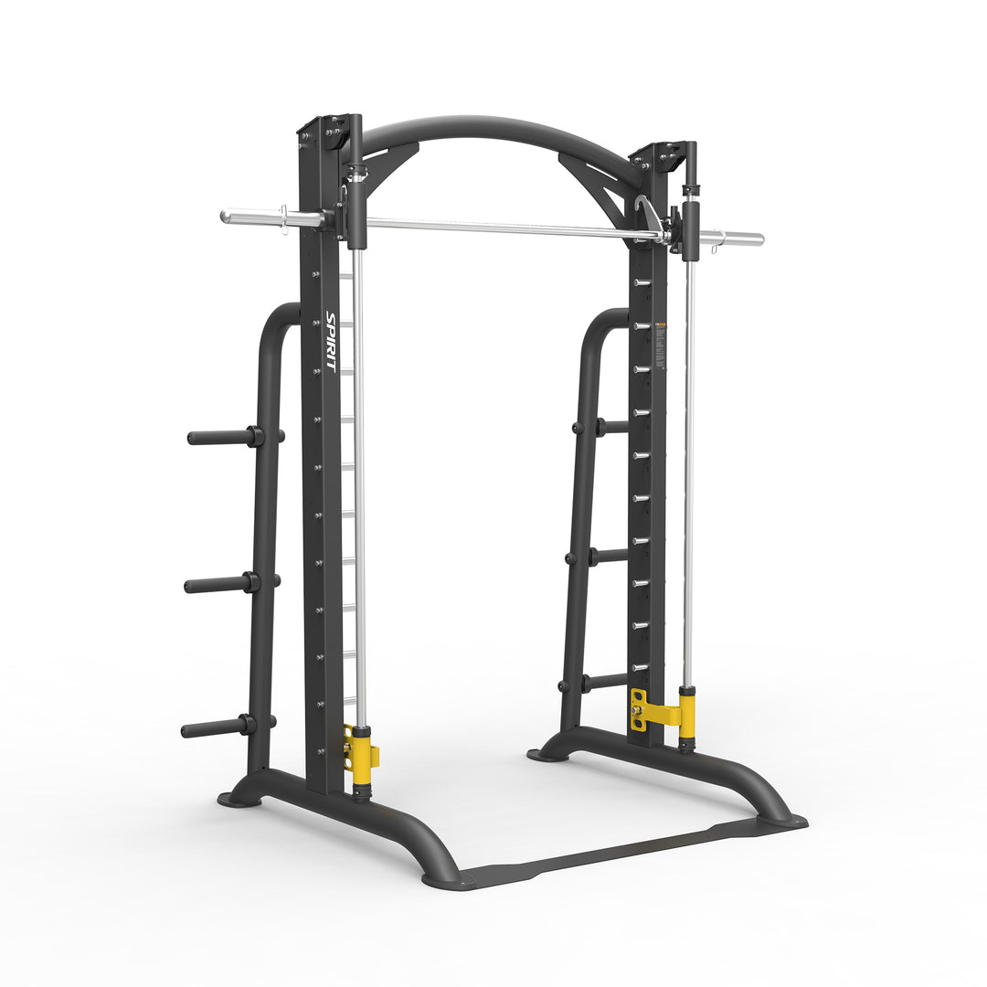 Spirit Smith Machine CSF-SMTH