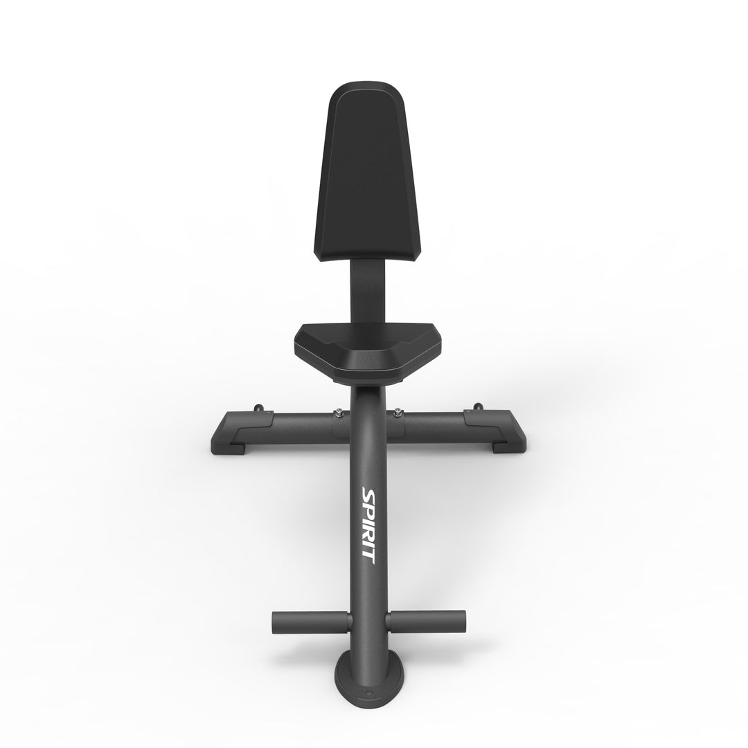 Spirit Upright Bench CSF-UPRB