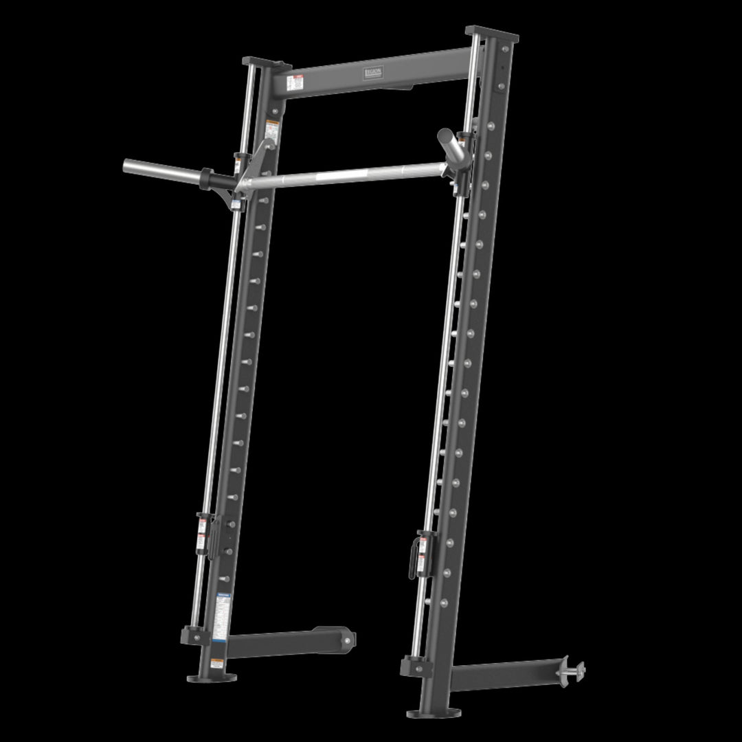 Legion Centurion CFT-S Smith Press Attachment