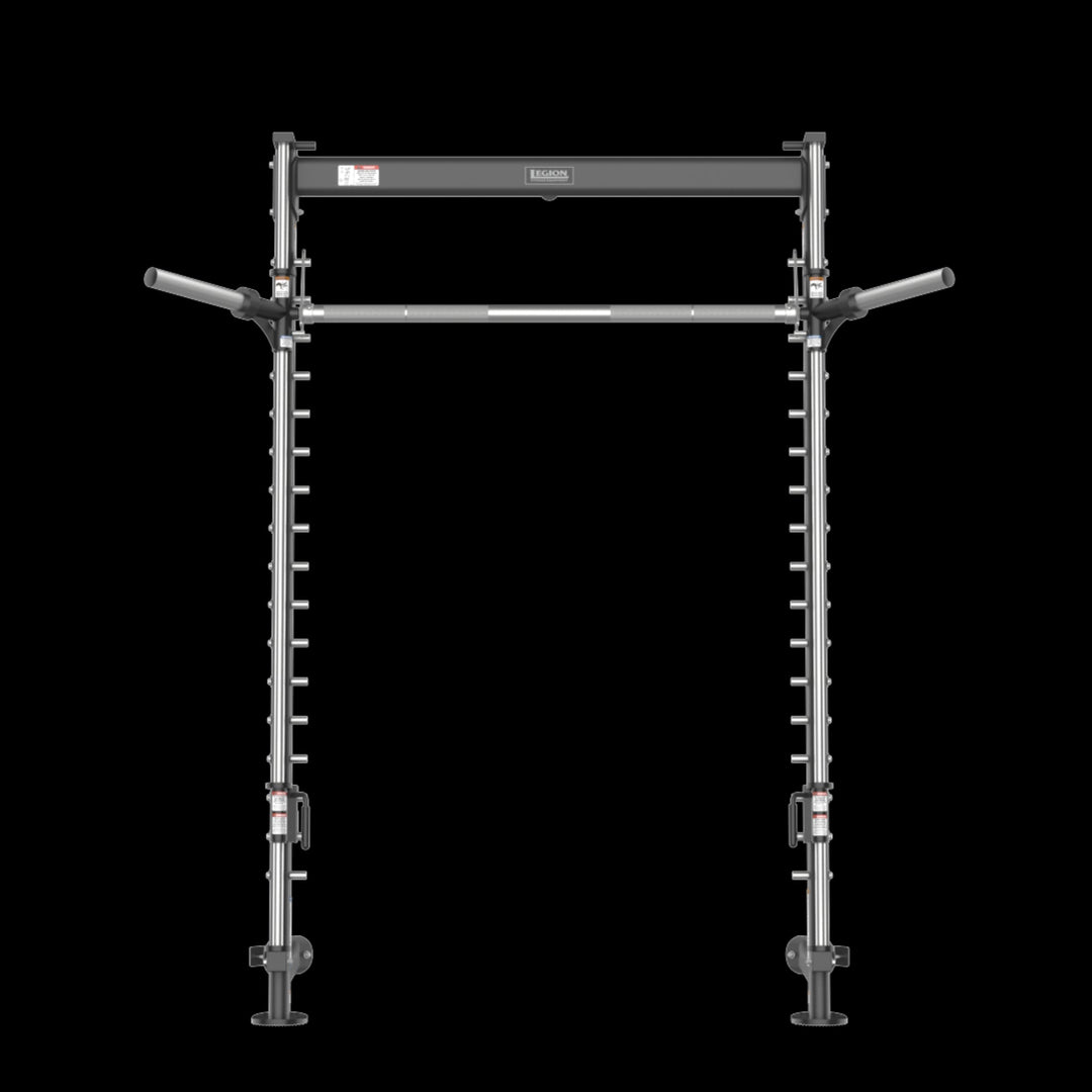 Legion Centurion CFT-S Smith Press Attachment