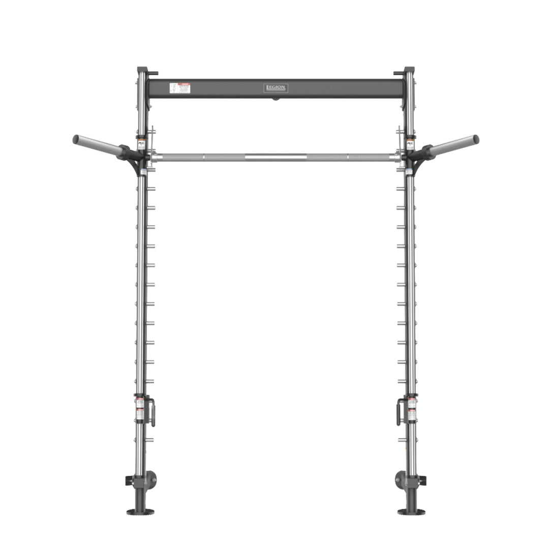 Legion Centurion CFT-S Smith Press Attachment