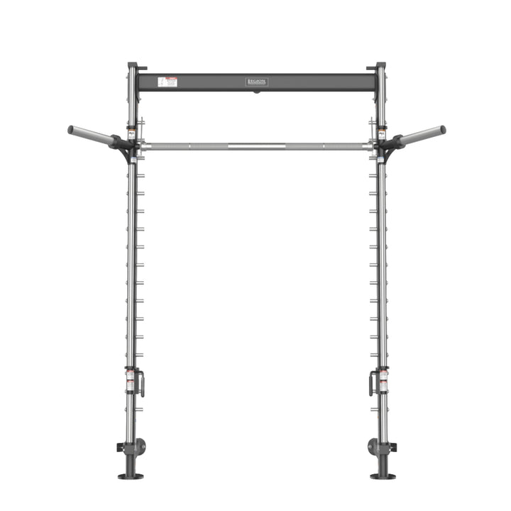 Legion Centurion CFT-S Smith Press Attachment