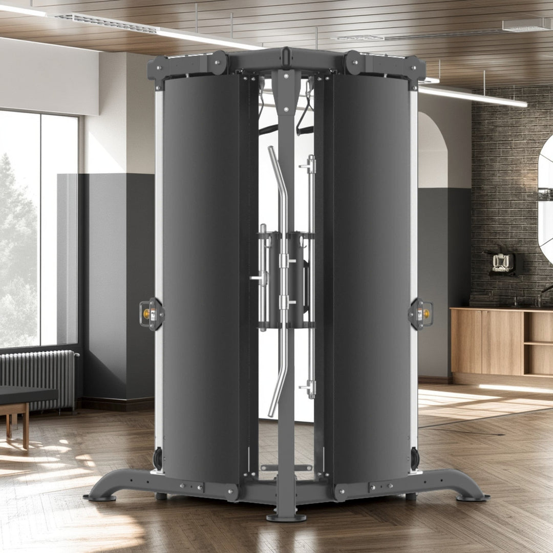 Centurion CFT Corner Functional Trainer