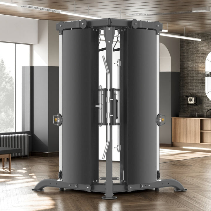 Centurion CFT Corner Functional Trainer