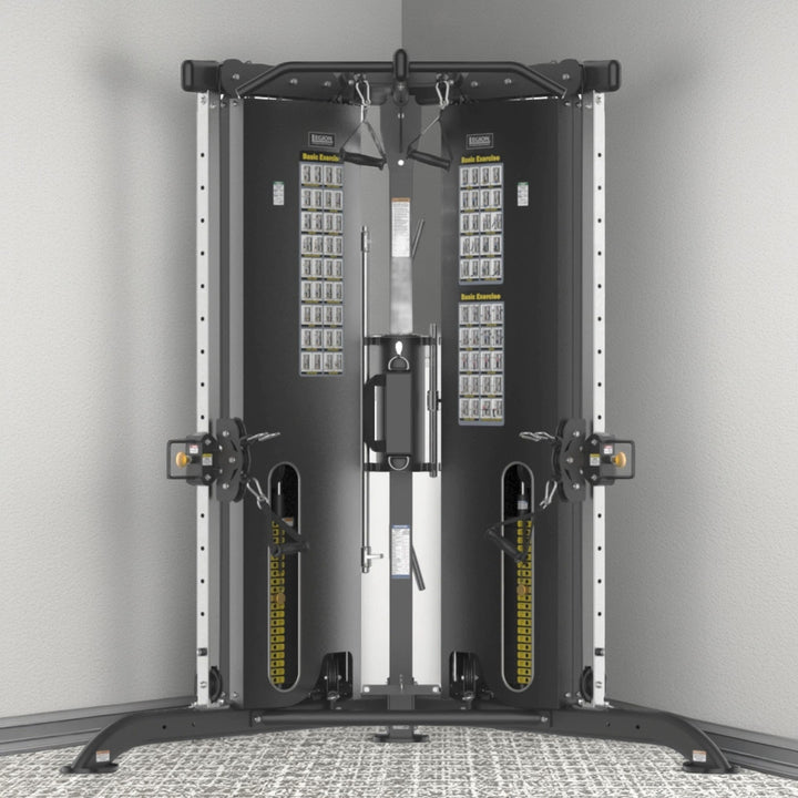 Centurion CFT Corner Functional Trainer