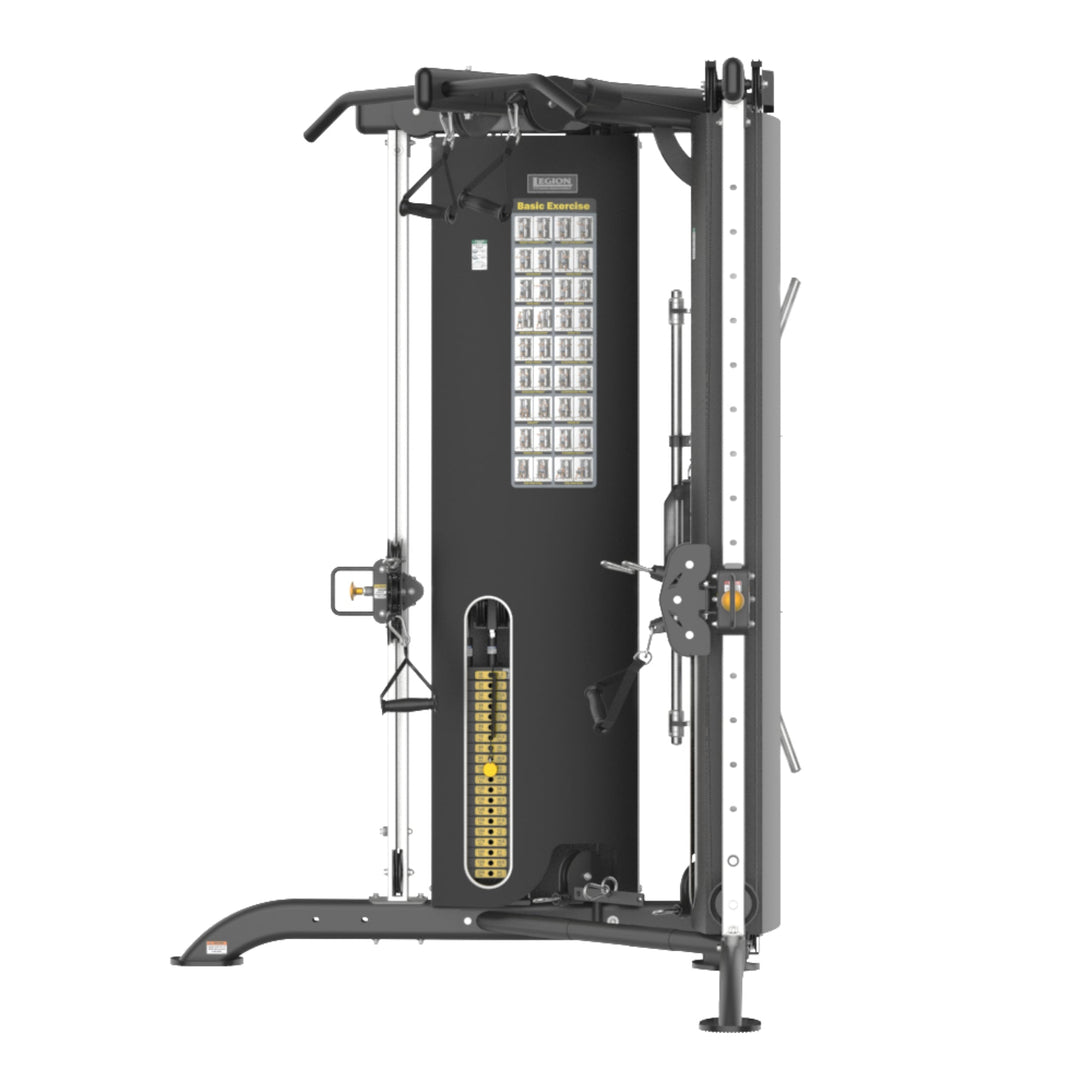 Centurion CFT Corner Functional Trainer