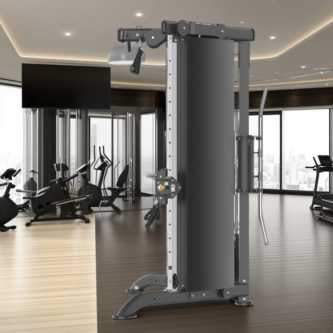 Centurion CFT Corner Functional Trainer