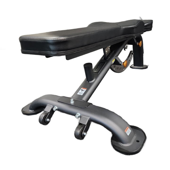 Centurion MAB Multi-Angle-Bench