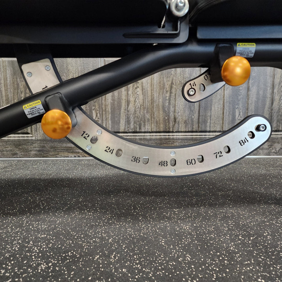 Centurion MAB Multi-Angle-Bench