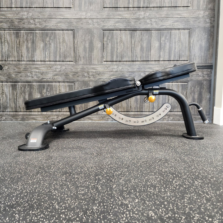 Centurion MAB Multi-Angle-Bench