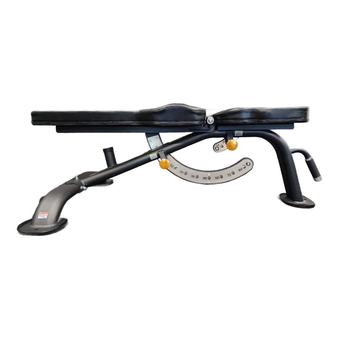 Centurion MAB Multi-Angle-Bench
