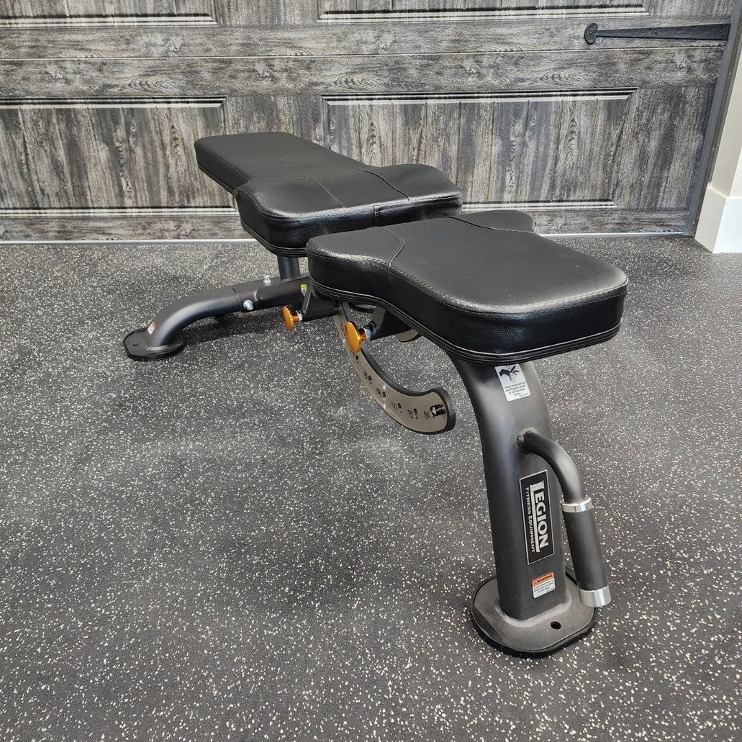 Centurion MAB Multi-Angle-Bench