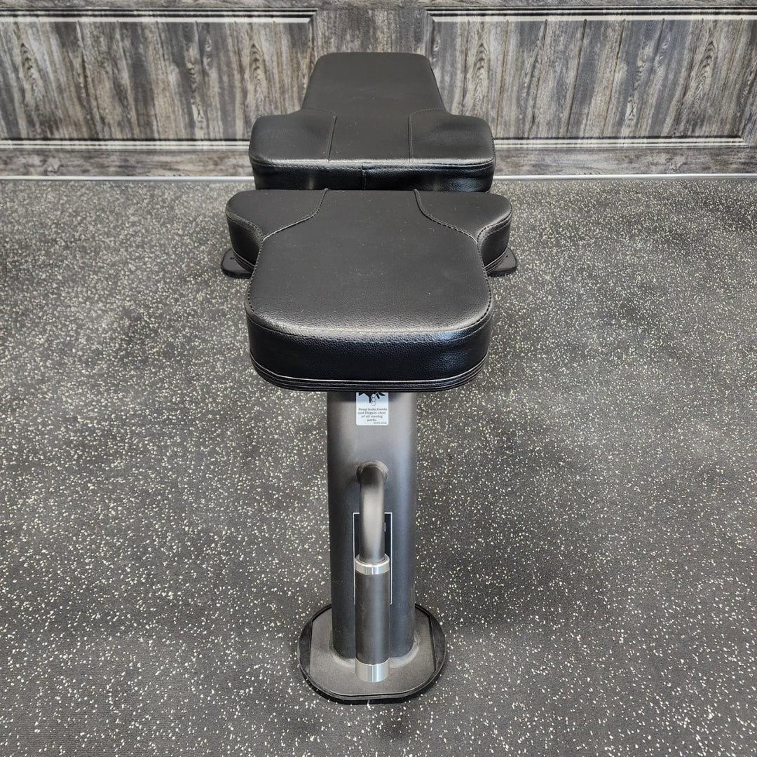 Centurion MAB Multi-Angle-Bench