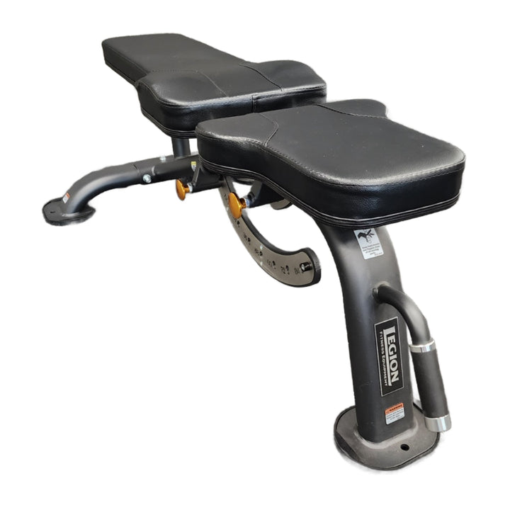 Centurion MAB Multi-Angle-Bench