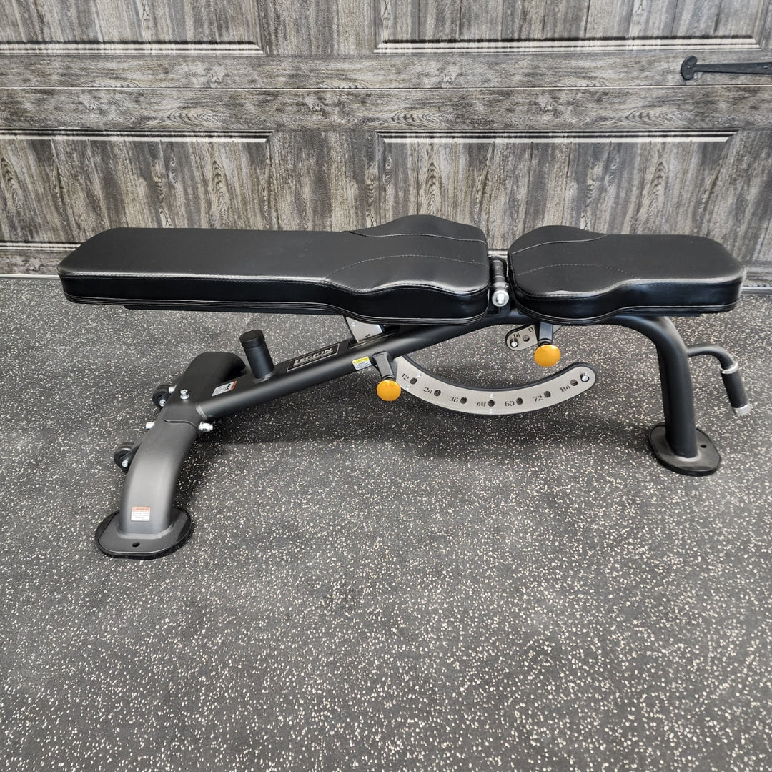 Centurion MAB Multi-Angle-Bench