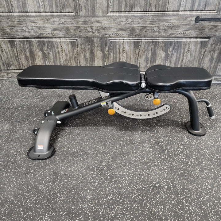 Centurion MAB Multi-Angle-Bench