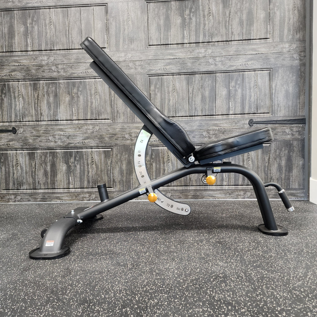 Centurion MAB Multi-Angle-Bench
