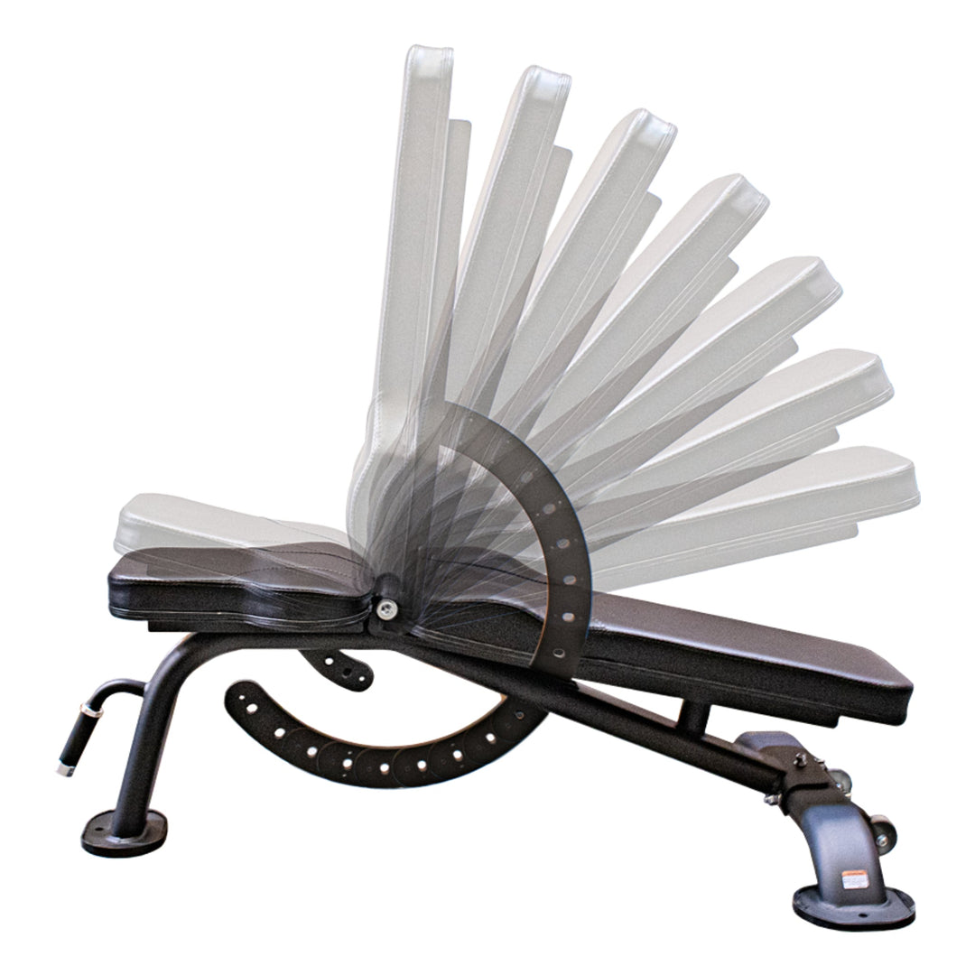 Centurion MAB Multi-Angle-Bench