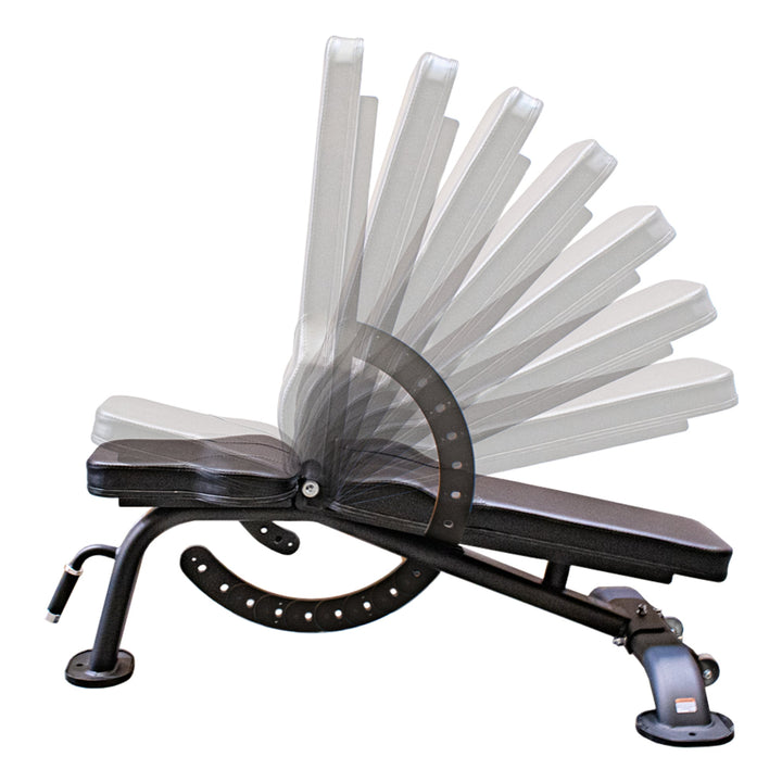 Centurion MAB Multi-Angle-Bench