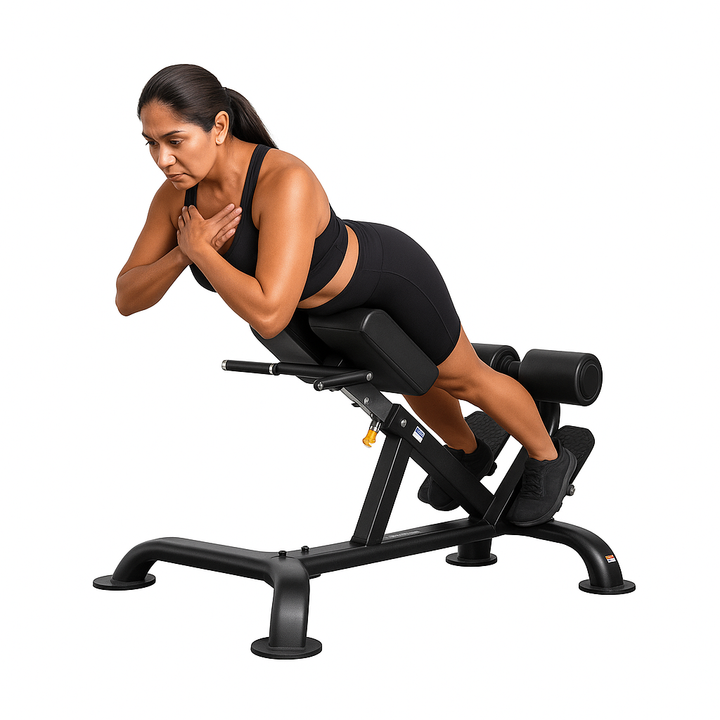 PRO 45-HYP Hyper Extension