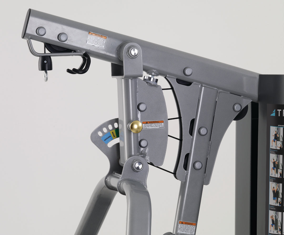 MP 2.0 Multi-Station