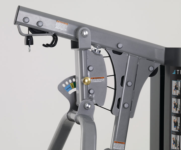 MP 2.0 Multi-Station