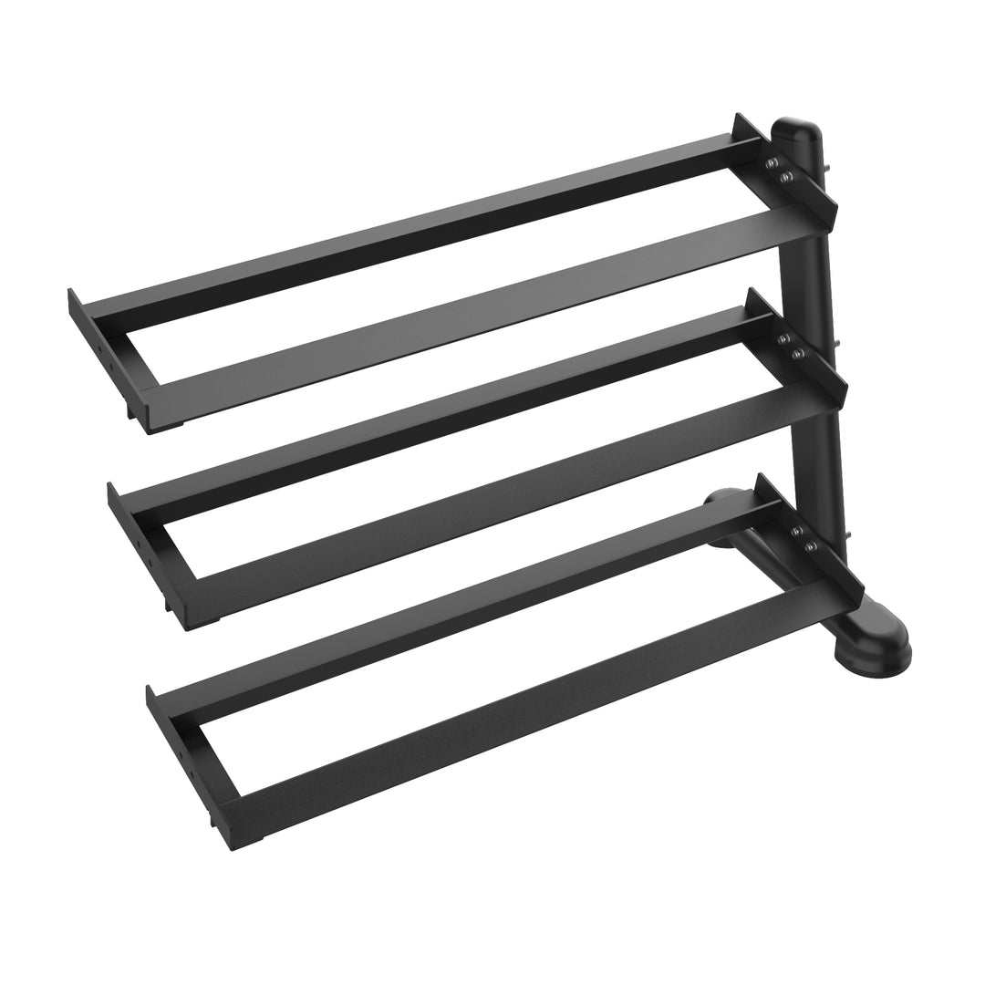 DBR550 3-Tier Modular Dumbbell Rack