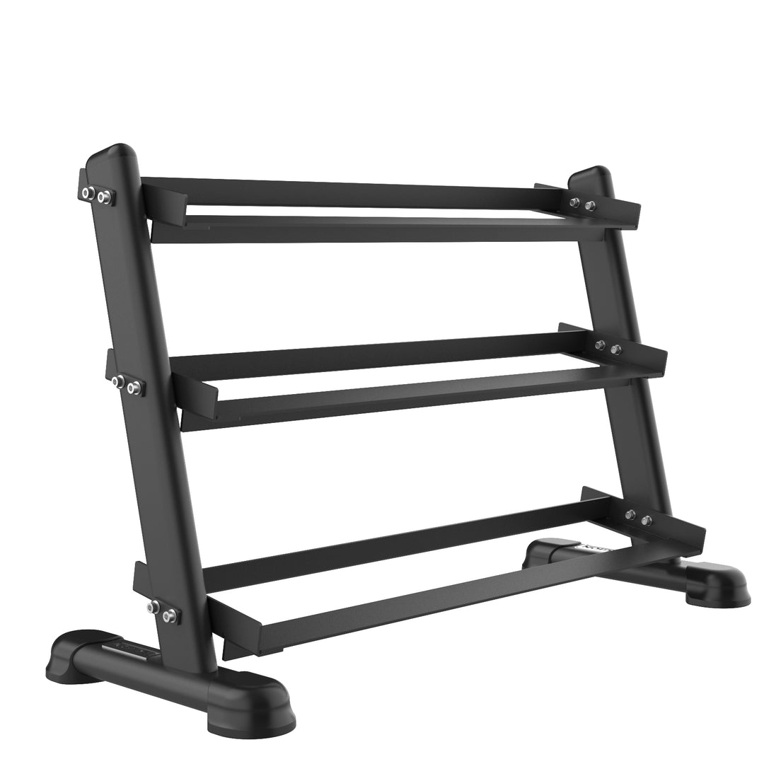DBR550 3-Tier Modular Dumbbell Rack