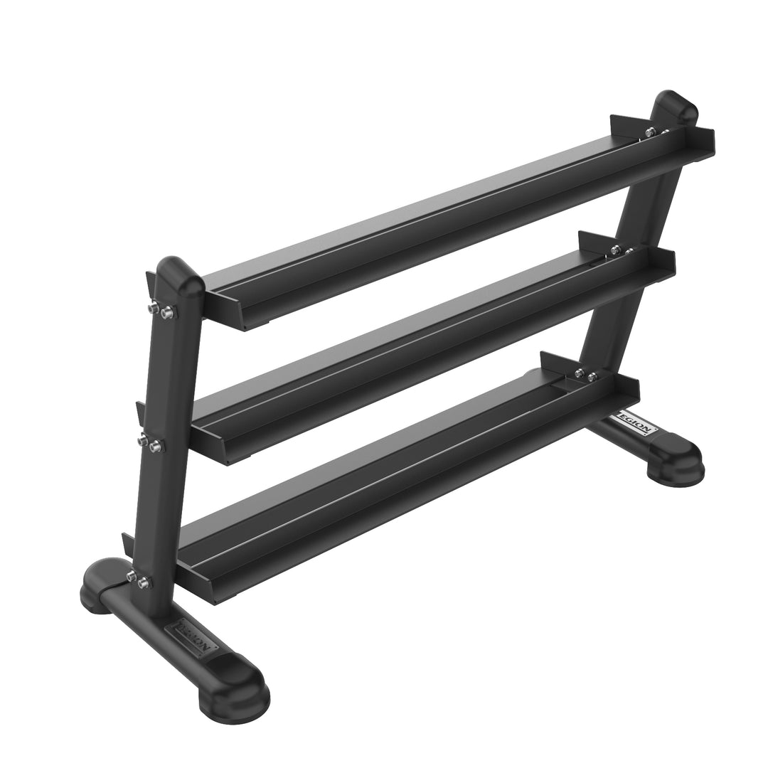 DBR550 3-Tier Modular Dumbbell Rack