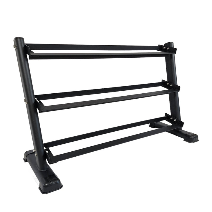 DBR550 3-Tier Dumbbell Rack