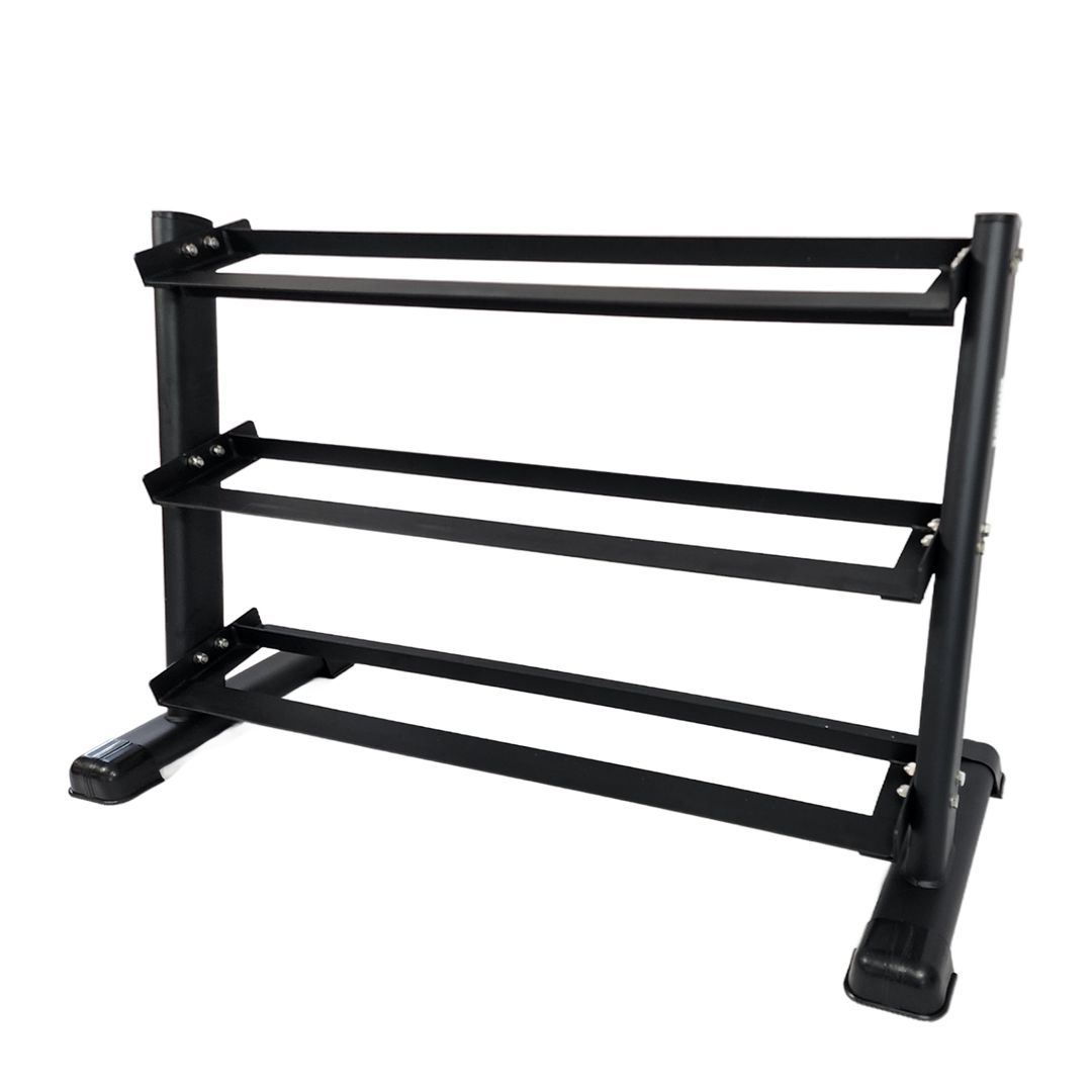 DBR550 3-Tier Dumbbell Rack