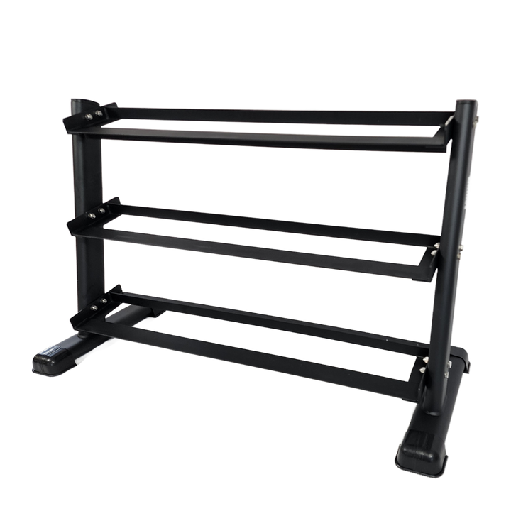 DBR550 3-Tier Dumbbell Rack
