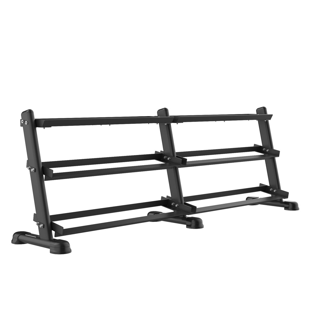 DBR550 3-Tier Modular Dumbbell Rack