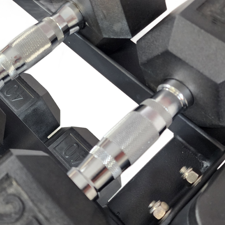 DBR550 3-Tier Dumbbell Rack