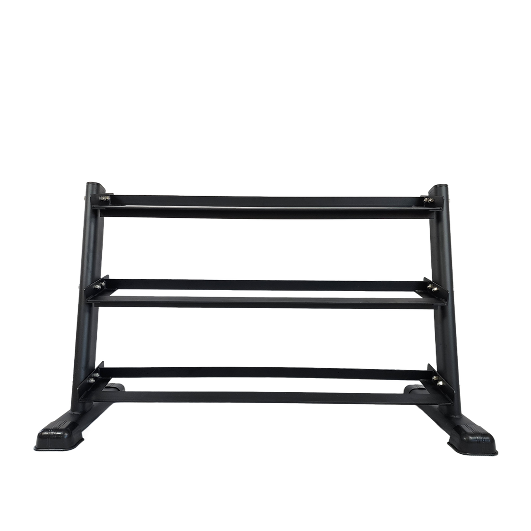 DBR550 3-Tier Dumbbell Rack