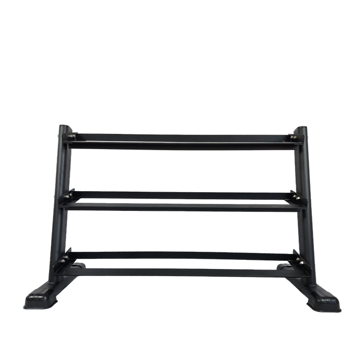 DBR550 3-Tier Dumbbell Rack