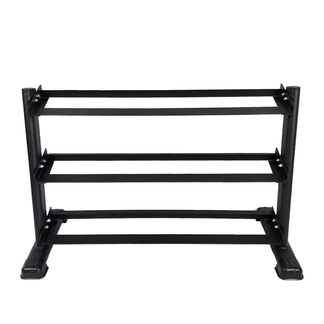 DBR550 3-Tier Dumbbell Rack