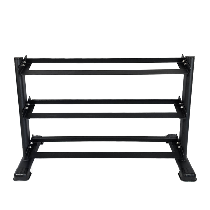 DBR550 3-Tier Dumbbell Rack