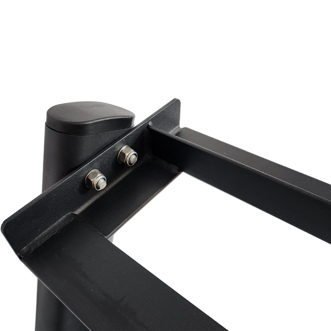 DBR550 3-Tier Dumbbell Rack