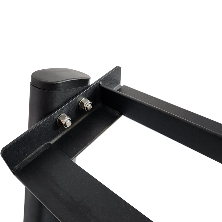 DBR550 3-Tier Dumbbell Rack