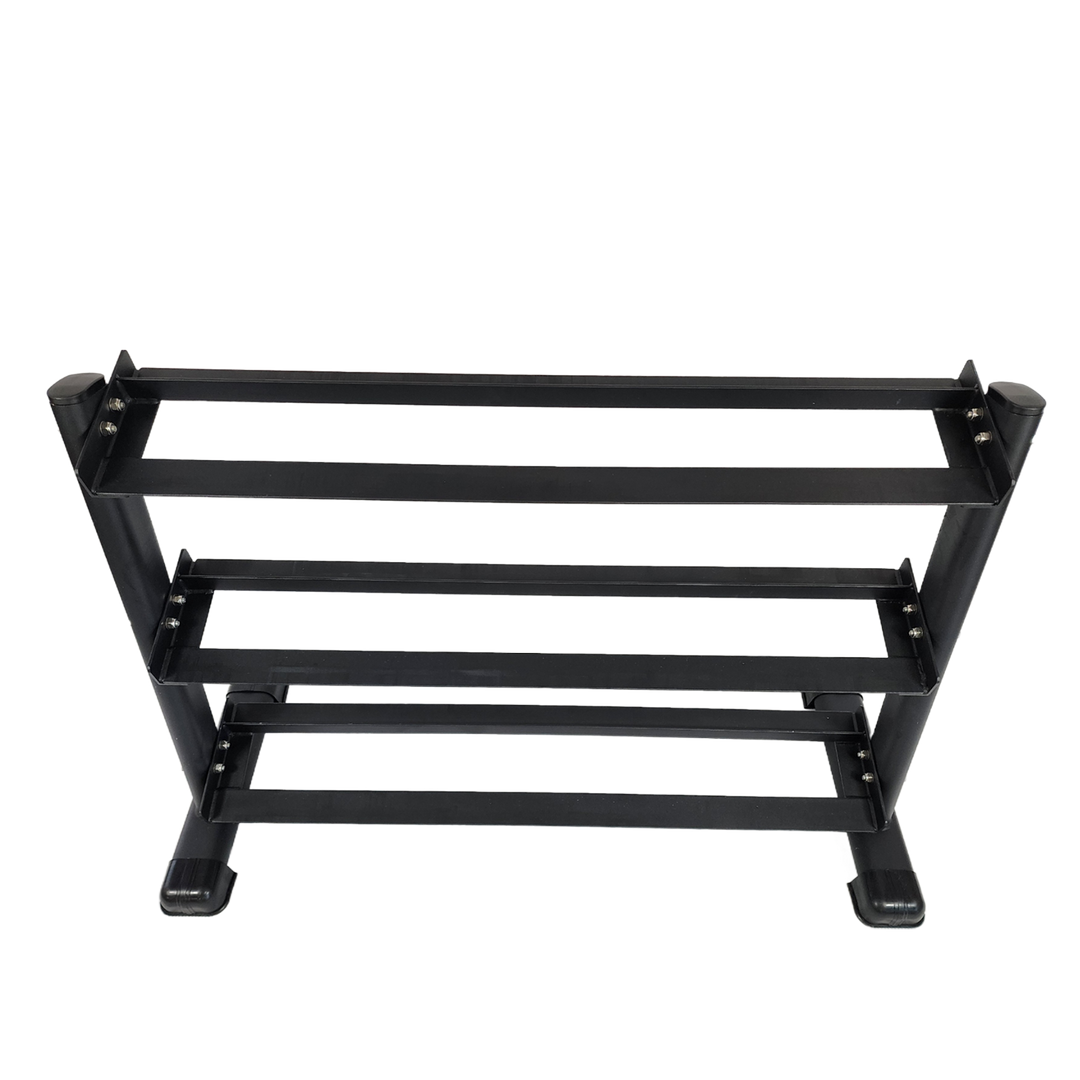 DBR550 3-Tier Dumbbell Rack