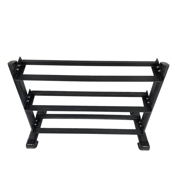 DBR550 3-Tier Dumbbell Rack