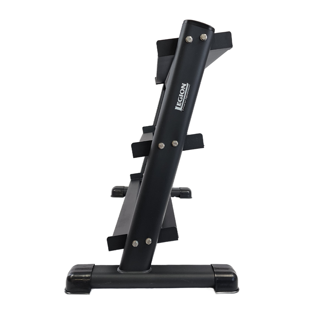 DBR550 3-Tier Dumbbell Rack