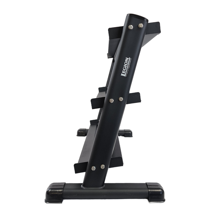 DBR550 3-Tier Dumbbell Rack