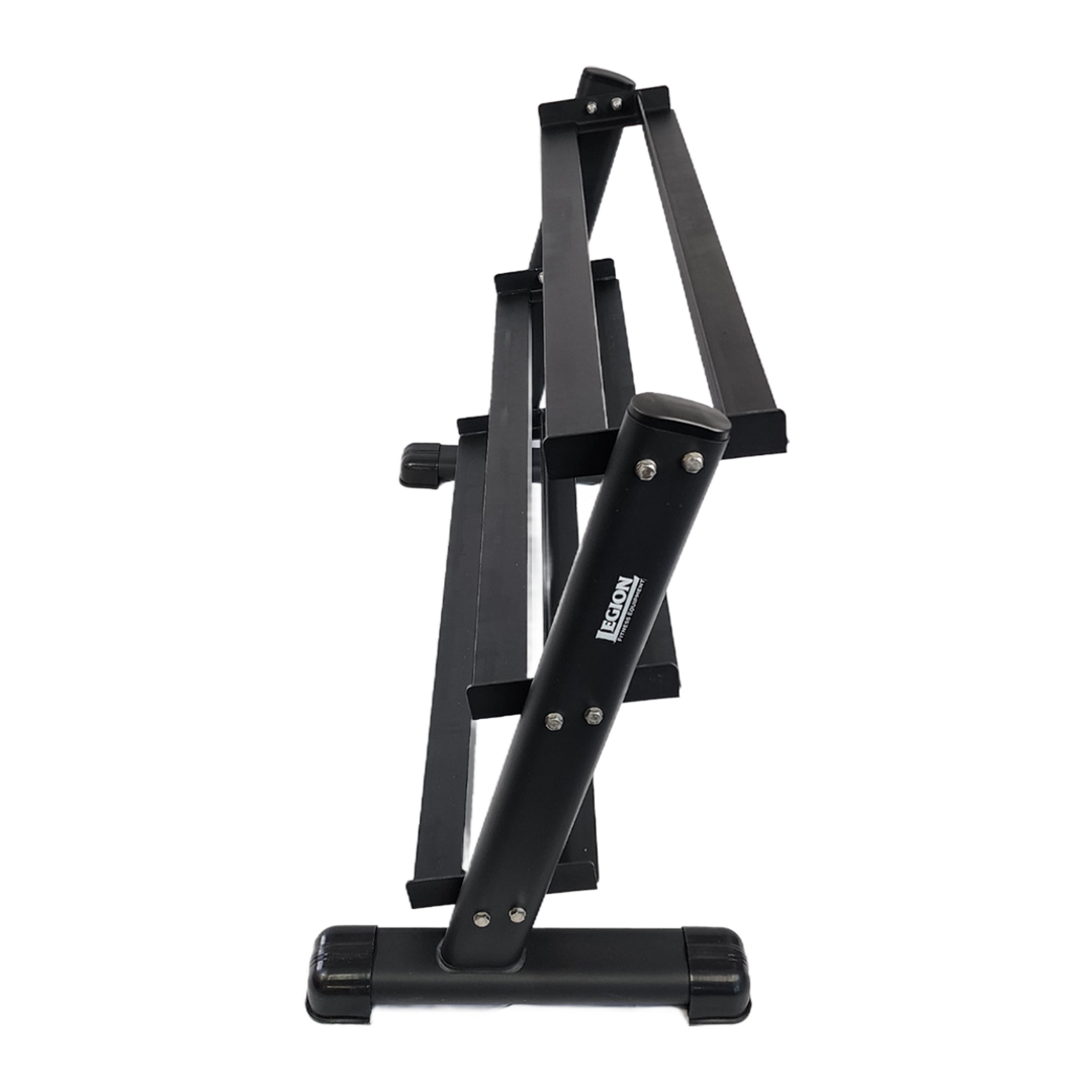DBR550 3-Tier Dumbbell Rack