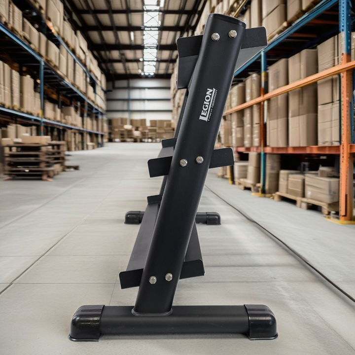 DBR550 3-Tier Dumbbell Rack