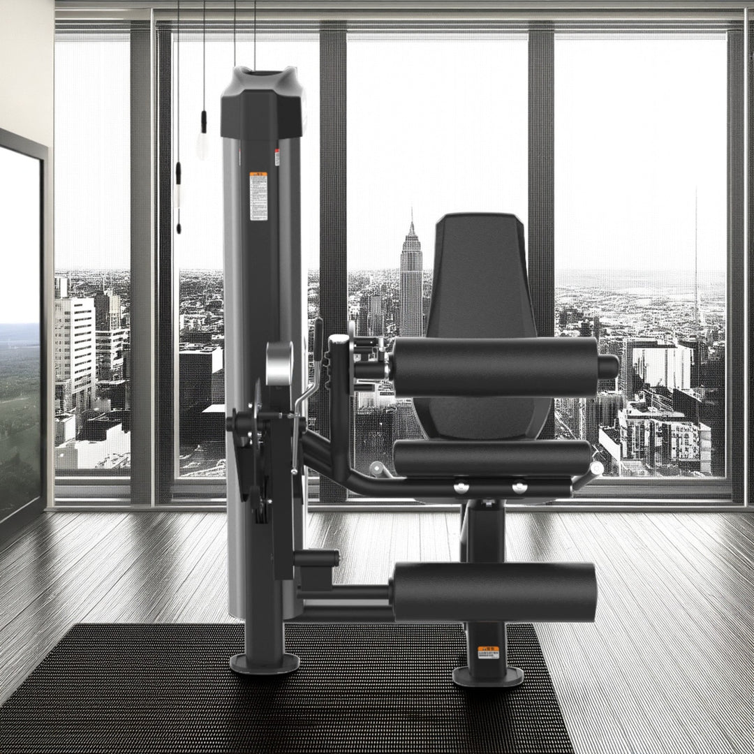 Primus DLELC Leg-Extension Leg-Curl
